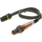 BOSCH Lambdasonde 0 258 006 181