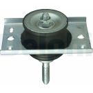 Lagerung, Motor TEM026