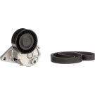 Gates Keilrippenriemensatz Micro-V® K035PK865