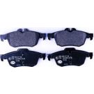 Hella Bremsbelagsatz, Scheibenbremse 8DB 355 017-341
