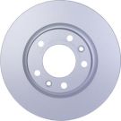 Bremsscheibe 8DD 355 120-491