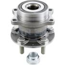 NTN-SNR Radlagersatz R181.26 NTN-SNR Radlagersatz R181.26