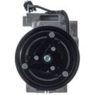 Kompressor, Klimaanlage ACP 1177 000S