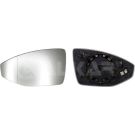 Spiegelglas, Außenspiegel 6471814 Spiegelglas, Außenspiegel 6471814