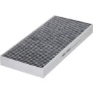 Hengst Filter Filter, Innenraumluft E6955LC