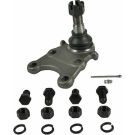 Metzger Trag-/Führungsgelenk COMPETENCE KIT 57001008