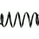 Sachs Fahrwerksfeder 993 126