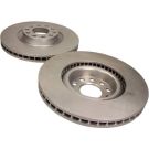 Bremsscheibe QD3272 Bremsscheibe QD3272