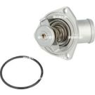 NRF Thermostat, Kühlmittel EASY FIT 725269