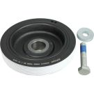 Metzger Riemenscheibe, Kurbelwelle COMPETENCE KIT 6400010
