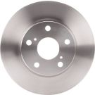 BOSCH Bremsscheibe 0 986 479 341