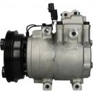 Kompressor, Klimaanlage 89291