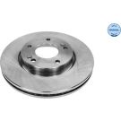 Bremsscheibe 37-15 521 0029