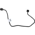 Metzger Entlüftungsschlauch, Ausgleichsbehälter 2421679