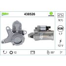 Starter Valeo Origins New STOP&START OE TECHNOLOGIE 438526