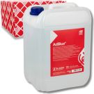 10L FEBI BILSTEIN AdBlue® 46329 Harnstoff (ISO 22241, DIN 70070) 10L FEBI BILSTEIN AdBlue® 46329 Harnstoff (ISO 22241, DIN 70070)