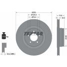 Bremsscheibe 92155203