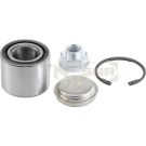 Radlagersatz R153.62 Radlagersatz R153.62