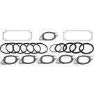 FEBI BILSTEIN 11630 Dichtungssatz, Abgasanlage