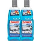 SONAX Lackreiniger 2x Xtreme Shampoo 02153000