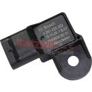 Metzger Sensor, Ladedruck 0906151
