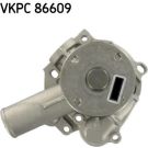 SKF Wasserpumpe Aquamax VKPC 86609