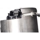 Lader, Aufladung 93470