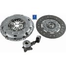 SACHS 3000 990 228 Kupplungssatz XTend Kit plus CSC