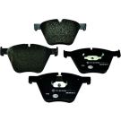 Hella Bremsbelagsatz, Scheibenbremse 8DB 355 020-121