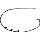 Hella Warnkontakt, Bremsbelagverschleiß 8DK 355 250-931