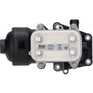 Ölkühler, Motoröl 91158