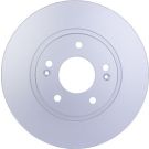 Bremsscheibe 8DD 355 118-671
