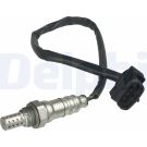 Delphi Lambdasonde ES10798-12B1