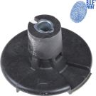 Blue Print Zündverteilerläufer ADH21435