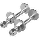 Reparatursatz, Lenker TED45734 Reparatursatz, Lenker TED45734