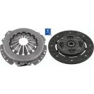 SACHS 3000 853 201 Kupplungssatz