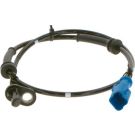 Sensor, Raddrehzahl 0 265 009 501