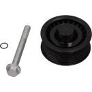 Maxgear Umlenk-/Führungsrolle, Keilrippenriemen 54-1177