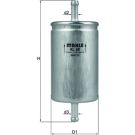 Kraftstofffilter KL 60