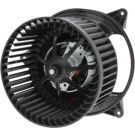 Valeo Innenraumgebläse 884550