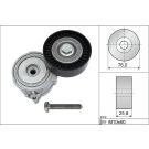 INA Spannarm, Keilrippenriemen 534 0375 10