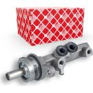 FEBI BILSTEIN 106953 Hauptbremszylinder FEBI BILSTEIN 106953 Hauptbremszylinder