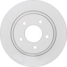 BOSCH Bremsscheibe 0 986 479 C79