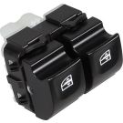 Metzger Schalter, Fensterheber 09161236