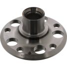 FEBI BILSTEIN 45000 Radnabe FEBI BILSTEIN 45000 Radnabe