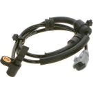 Sensor, Raddrehzahl 0 265 007 083 Sensor, Raddrehzahl 0 265 007 083