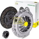 Kupplungssatz LuK RepSet 619 3204 00
