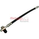 Metzger Bremsschlauch 4116222