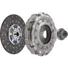 Valeo 827463 Kupplungssatz REMANUFACTURED KIT3P