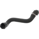 FEBI BILSTEIN 100615 Kühlerschlauch FEBI BILSTEIN 100615 Kühlerschlauch